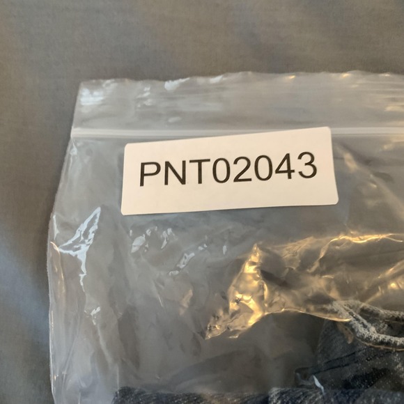 Dickies FR Jeans Mens 31x30 Blue Indura Westex HRC 2 Flame Resistant Carpenter - Picture 16 of 16